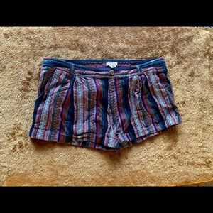 Forever 21 shorts